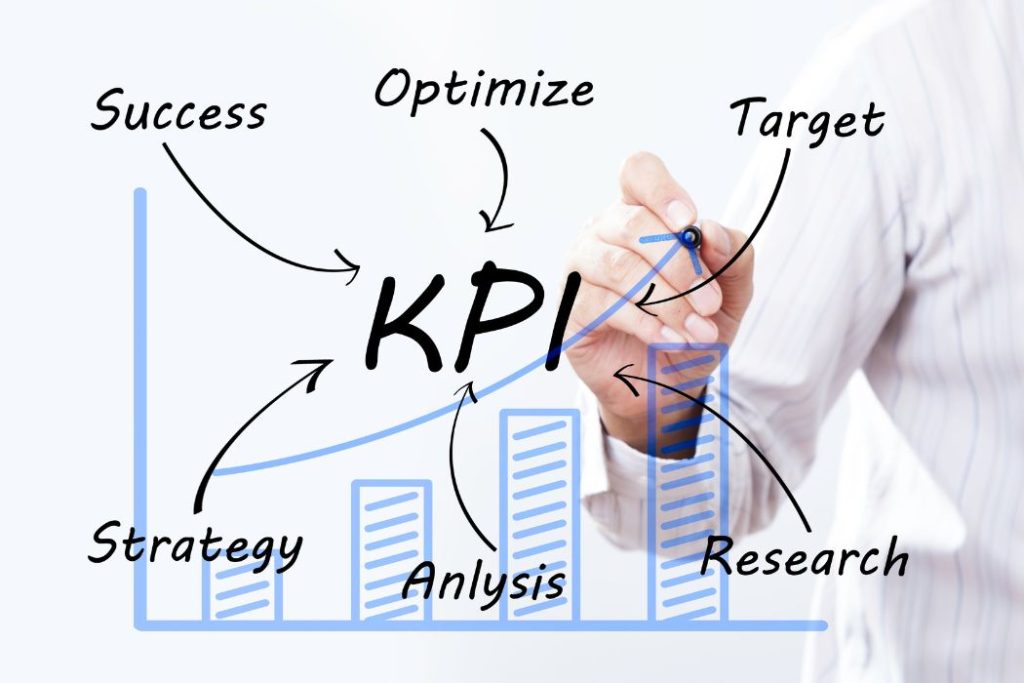 Quels sont les KPIs les plus importants en SEO ?