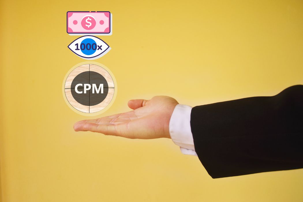 Google Ads : quand faire une campagne au CPM ?